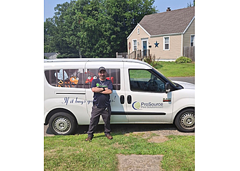 Waterbury Pest Control Companies ProSource Pest Solutions