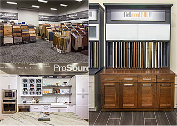 Oxnard Custom Cabinets ProSource of Oxnard