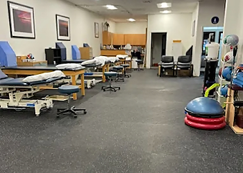 Orange Physical Therapists ProSport Physical Therapy & Performance