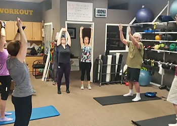 Orange Physical Therapists ProSport Physical Therapy & Performance