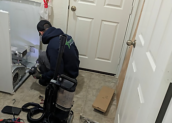 San Antonio Appliance Repair ProStar Appliance Repair