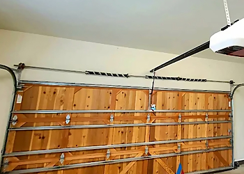 Frisco Garage Door Repair ProStar Garage Doors