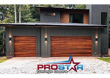 ProStar Garage Doors