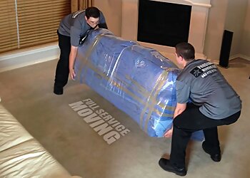 Arlington Moving Companies ProStar Moving LLC.