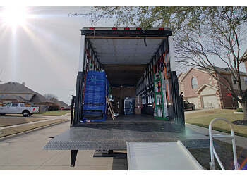 Arlington Moving Companies ProStar Moving LLC.