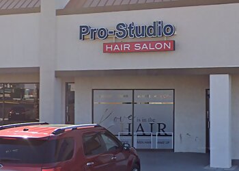 El Paso Hair Salons Pro-Studio Hair Salon