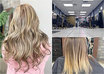 El Paso Hair Salons Pro-Studio Hair Salon
