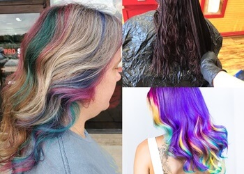 3 Best Hair Salons in Mesquite, TX - ThreeBestRated