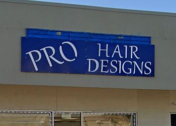 Mesquite Hair Salons Pro-Styles Haircuts and Spa