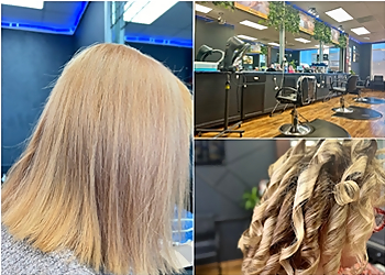 Mesquite Hair Salons Pro-Styles Haircuts and Spa
