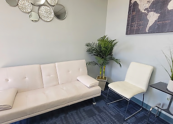Pro Tax Multi-Services Inc. - Bakersfield, CA Tax Services - Office Interior Image