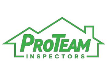 ProTeam Inspectors Little Rock Home Inspections