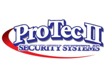 ProTec II Security Systems Dayton Security Systems