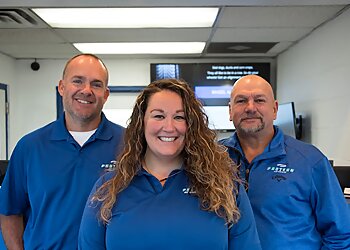 Cincinnati Car Repair Shops ProTech Autocare