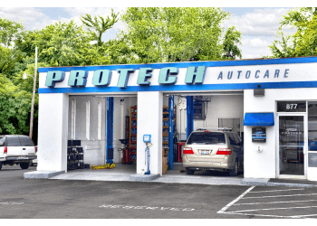 ProTech Autocare Cincinnati Car Repair Shops