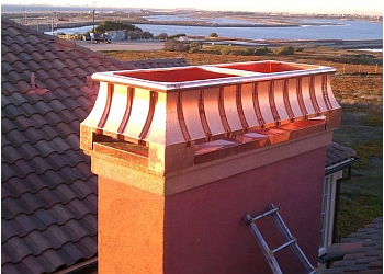 Pro-Tech Chimney Sweep Huntington Beach - Huntington Beach, CA Chimney Sweep - Project Image