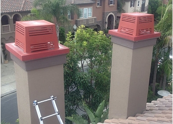 Pro-Tech Chimney Sweep Huntington Beach - Huntington Beach, CA Chimney Sweep - Project Completion Image