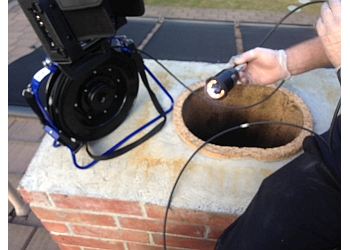 Pro-Tech Chimney Sweep Huntington Beach Pro-Tech Chimney Sweep Huntington Beach - Huntington Beach, CA Chimney Sweep - Service Image