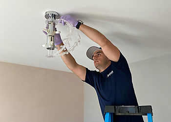 Philadelphia Electricians ProTech Electrical Services LLC