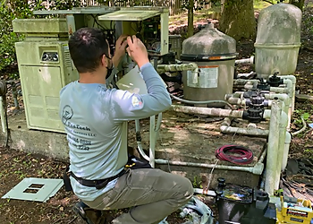 Philadelphia Electricians ProTech Electrical Services LLC