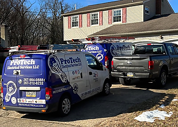 Philadelphia Electricians ProTech Electrical Services LLC