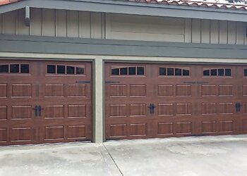 Oceanside Garage Door Repair Pro Tech Garage Door Service