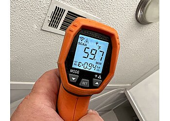 Little Rock Home Inspections Pro-Tech Home and Commercial Building Inspections