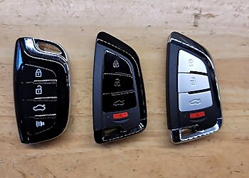 Lakewood Locksmiths ProTech Key & Locksmith