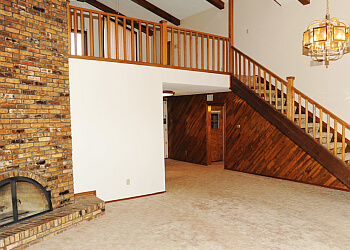 Lubbock Painters Pro-Tech Painting and Drywall LLC