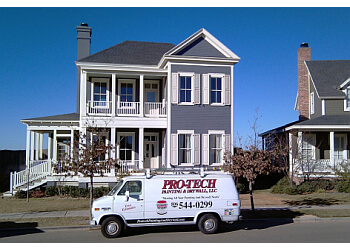 Pro-Tech Painting and Drywall, LLC Lubbock Painters