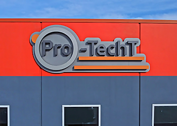 Carrollton Security Systems Pro-TechT