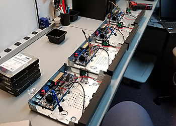 Cincinnati Computer Repair ProTechs Advanced Electronic Repair Center