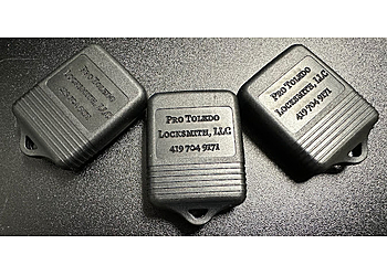 Toledo Locksmiths Pro Toledo Locksmith, LLC