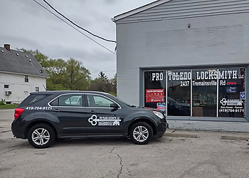 Pro Toledo Locksmith, LLC Toledo Locksmiths image 1