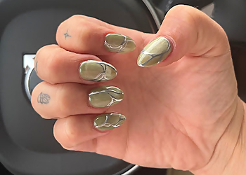 Pro-Top II - Salinas, CA Nail Salons - Nail Enhancements