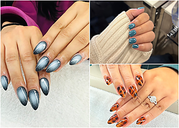 Pro-Top II - Salinas, CA Nail Salons - Signature Nails