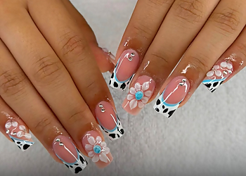 Pro-Top II Pro-Top II - Salinas, CA Nail Salons - Acrylic Nails