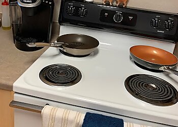 Boise City House Cleaning Services ProTouch Cleaners