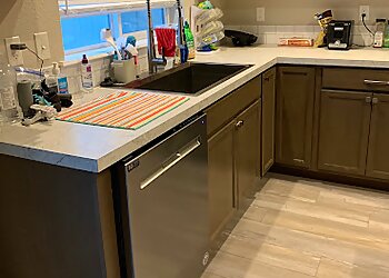 Boise City House Cleaning Services ProTouch Cleaners