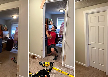 Pro Touch Handyman LLC Pro Touch Handyman LLC - Tacoma, WA Handyman - Service Image
