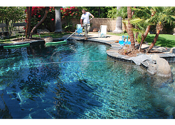 ProTouch Pool Services - San Diego, CA Pool Services - Maintenance Service Image