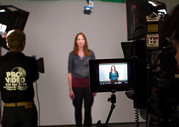 Cedar Rapids Videographers Pro Video Inc.