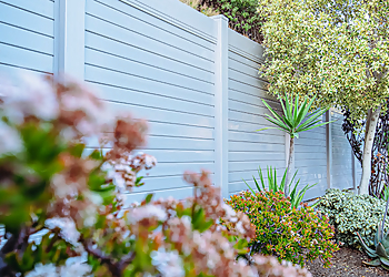 Burbank Fencing Contractors Pro Vinyl Fencing