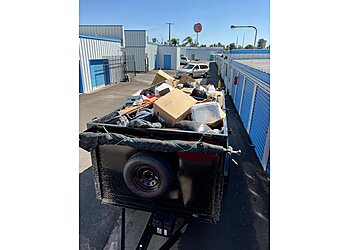 Rancho Cucamonga Junk Removal ProVision Junk Removal
