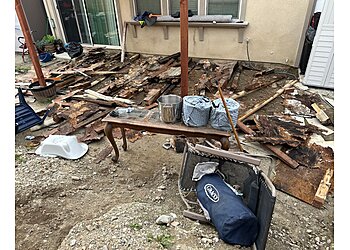 Rancho Cucamonga Junk Removal ProVision Junk Removal