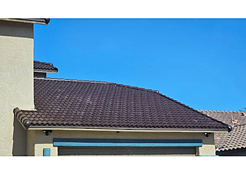 ProWest Roofing & Restoration - Gilbert, AZ Roofing Contractors - Service Image