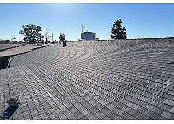 ProWest Roofing & Restoration - Gilbert, AZ Roofing Contractors - Project Image