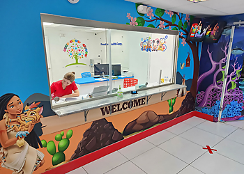 Hialeah Occupational Therapists Proactive Health Corp