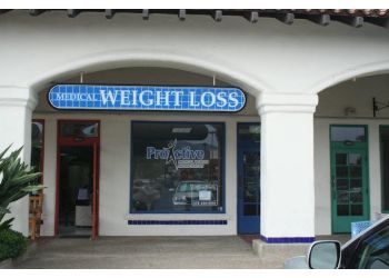 San Diego weight loss center Proactive Medical Weight Management