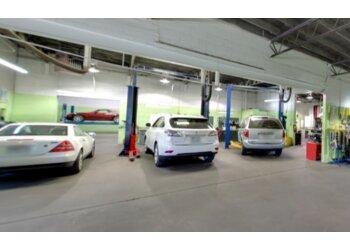 Abilene Car Repair Shops Procter Automotive